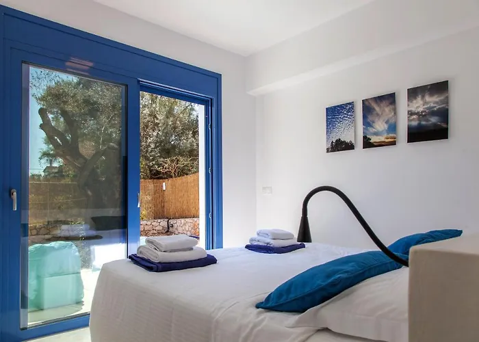 Casa de Férias Galini *