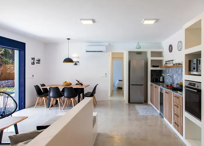 Casa de Férias Galini