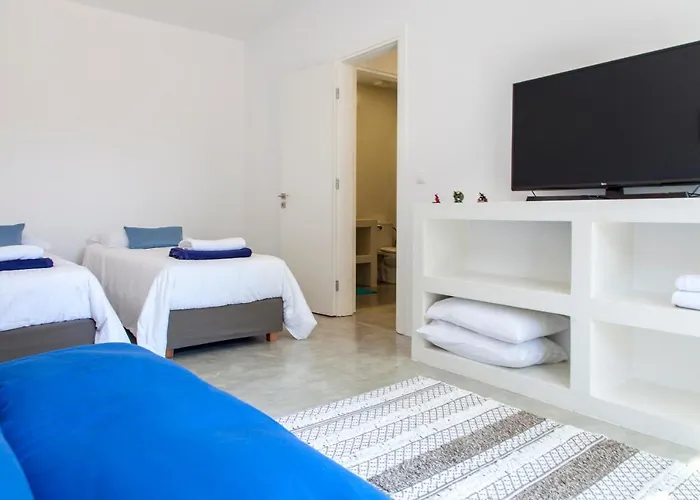 Casa de Férias Galini