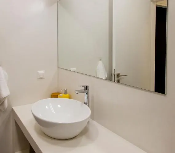 Casa de Férias Galini Mikros Gialos