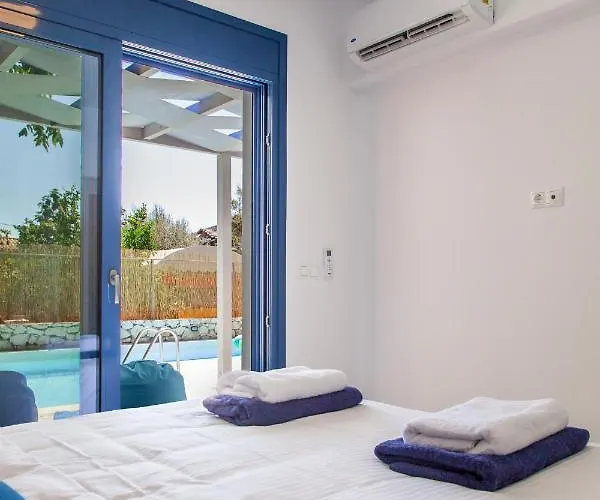 Galini Mikros Gialos