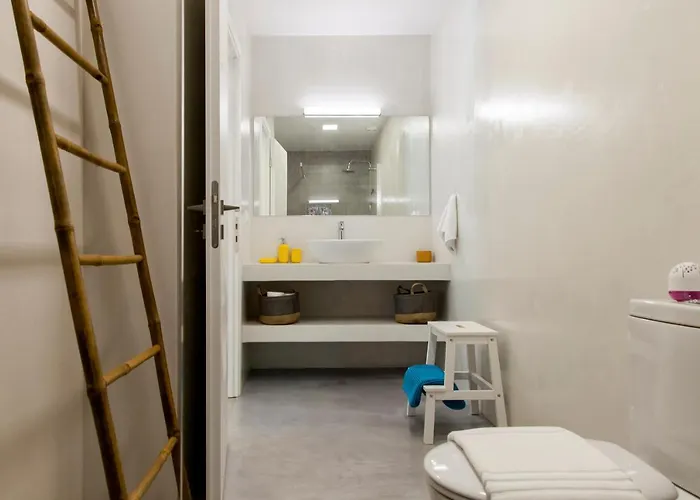 Galini * Mikros Gialos