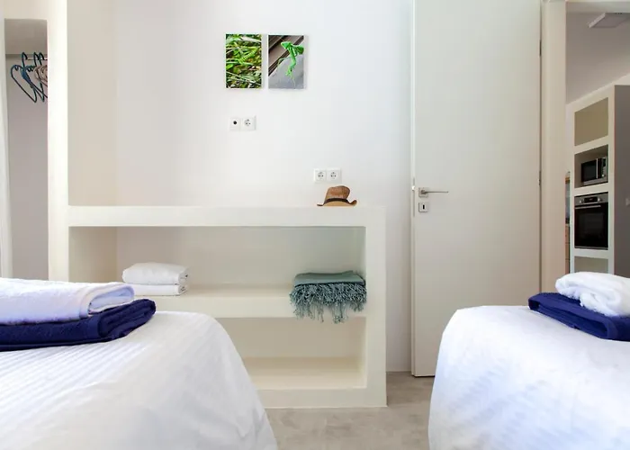 Casa de Férias Galini *