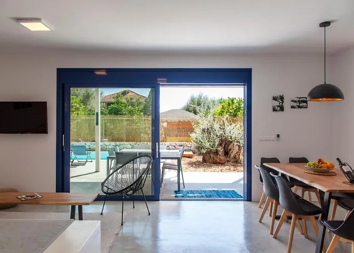 Casa de Férias Galini