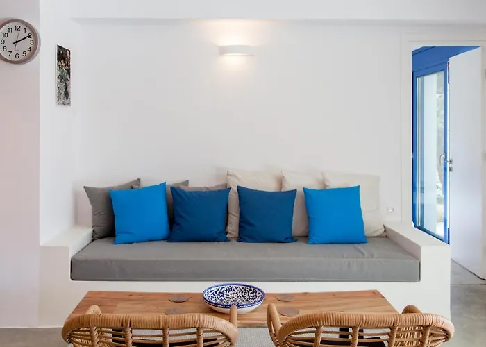 Casa de Férias Galini *