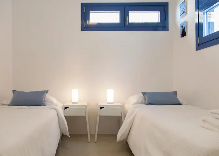 Galini Mikros Gialos