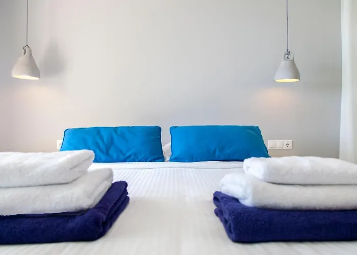 Galini Casa de Férias *