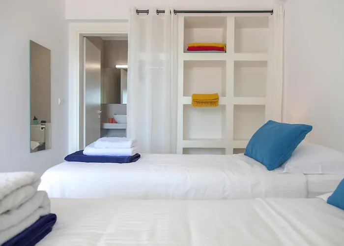 Galini Casa de Férias