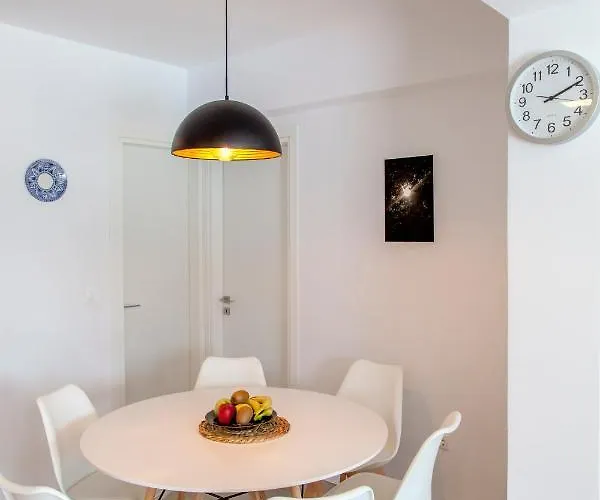 Galini Casa de Férias Mikros Gialos