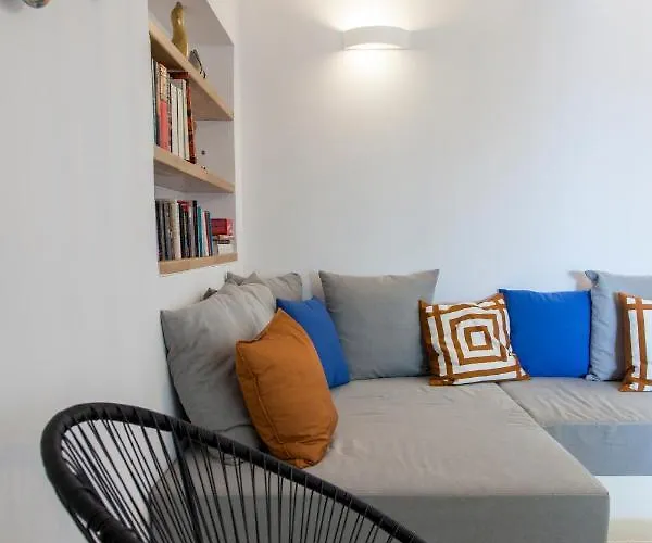 Casa de Férias Galini *