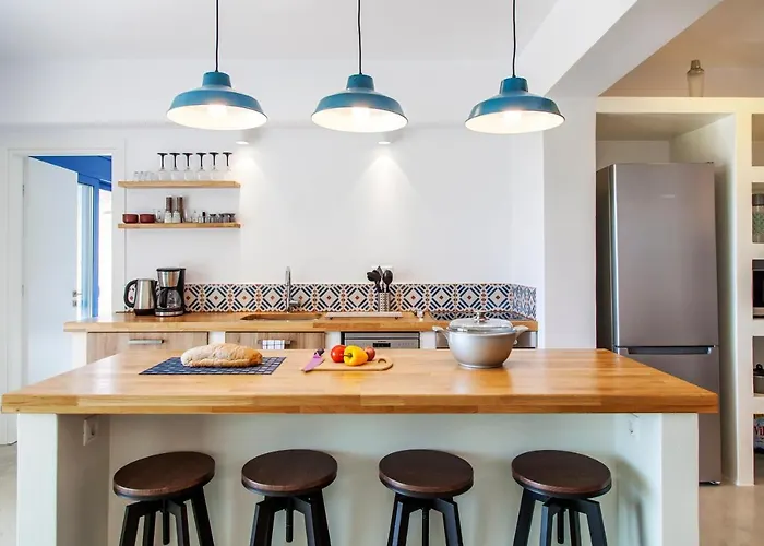 Galini * Mikros Gialos