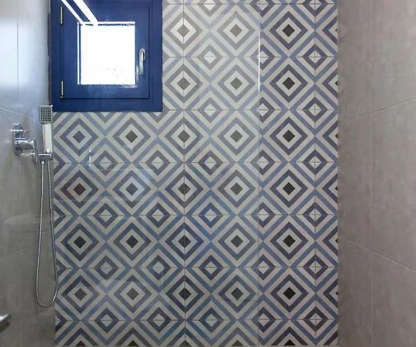 Galini Casa de Férias