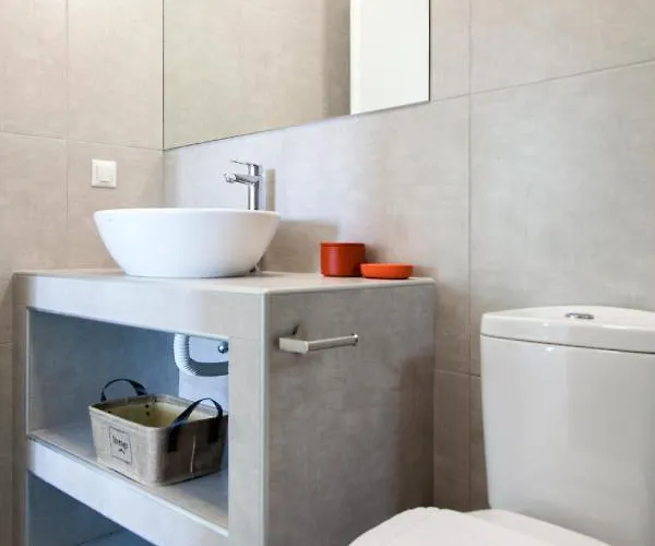 Galini Casa de Férias